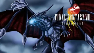 Final Fantasy VIII Remastered: Bahamut Battle*