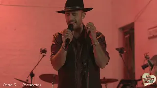 Los Vasquez - Ay Mi Amor (En Vivo)