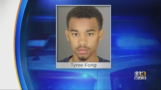 22-Year-Old Charged With 4 Counts Of Attempted Murder