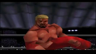 IWT Xtra 23: Hardcore Title Rumble