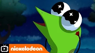 Sanjay and Craig | Cuddle Song | Nickelodeon UK