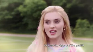 Clip musical | Zombies - Stand (Meg Donnelly)