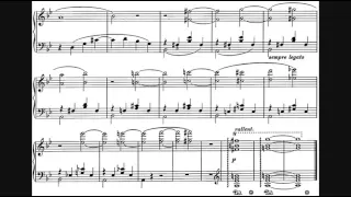 Liszt - Nuages gris (Trübe Wolken), S. 199 (1881) [André Laplante]