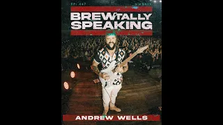 447. Andrew Wells (Eidola / Dance Gavin Dance)