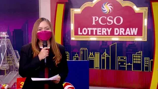 [LIVE] PCSO 5:00 PM Lotto Draw - April 01,  2022