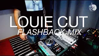 Louie Cut - Flashback Podcast