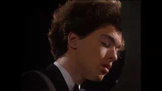 Schubert/Liszt - Der Müller und der Bach - Evgeny Kissin