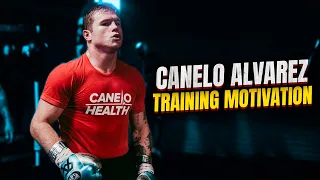 SAUL CANELO ALVAREZ - Training 2021 | Ready for CALEB PLANT