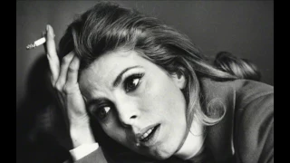 BILLIE WHITELAW TRIBUTE