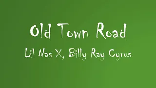 Lil Nas X, Billy Ray Cyrus - Old Town Road (432Hz Audio)