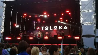 TOLOKA — Толока (Дунайська Січ Live)