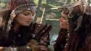 Xena - Evil Xena