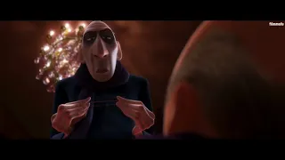 HOW COULD IT BE POPPPPULAR | Ratatouille