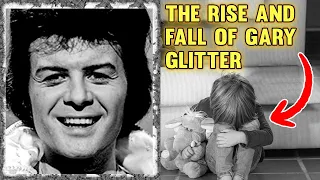 The Rise and Fall of Gary Glitter