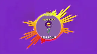 JBalvin Morado - Tom Gasco ( TECH HOUSE )