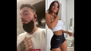 tiktoks J Balvin Reaccionando Tu veneno Challenge