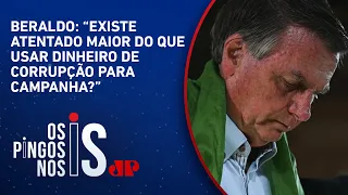 TSE vai tornar Bolsonaro inelegível? Comentaristas analisam