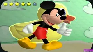 Disney's Magical Mirror Starring Mickey Mouse HD PART 11 (Game for Kids)