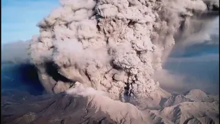 Yellowstone Super Volcano, Learning From Other Volcanic Eruptions