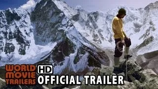 Beyond the Edge Official Trailer #1 (2014) HD