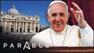 Understanding Pope Francis: A Jesuit Pontiff's Journey | Parable