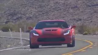 MotorWeek | Road Test: 2015 Chevrolet Corvette Z06