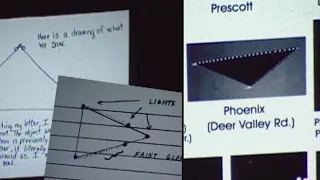 26 years since the Phoenix Lights captivated Arizonans and the nation