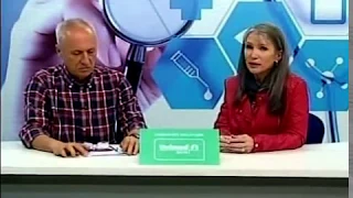 Entrevista com a Nefrologista Dra Luciane Deboni - Parte 3