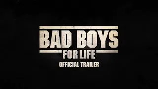 RITMO / BAD BOYS( For Life) Tráiler 3 en español