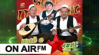 Bijte e Sefe Mleqanit - Arnaut Osmani