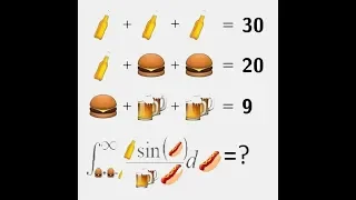 ONLY 0.1% OF KOREAN ELEMENTARY SCHOOLERS COULD SOLVE THIS VIRAL MATH PUZZLE!!!
