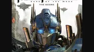 It's Our Fight (Film Version) - Transformers: DOTM Expanded Complete Score