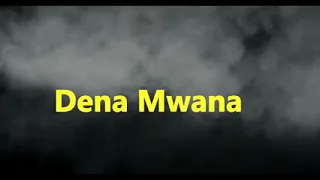 Je Bénirai L’Éternel || Officiel Lyrics paroles video || Dena Mwana