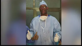 Doctor who performed back surgery targeted in Tulsa shooting, police say