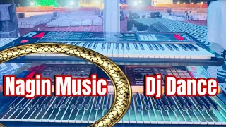 Nagin Music || Nagin Music Instrumental || DJ Dance Nagin Music || Dance Nagin Music Dj Dance