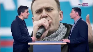 Социолог Игорь Эйдман о Чепиге и спецслужбах, провалах «Единой России» и Путина, аресте Навального