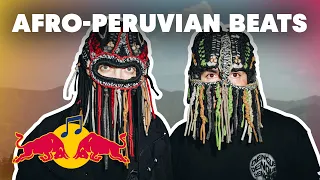 Afro-Peruvian Beats Documentary | Red Bull Music Academy