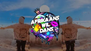 Ivan Roux - Daai Ding (Afrikaans Wil Dans Remix)