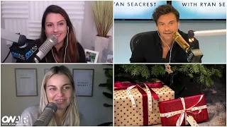 This Is the Best Place to Hide Presents From Your Kids | On Air With Ryan Seacrest