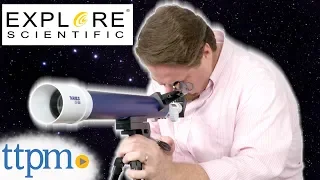 Aries Telescope from Explore Scientific