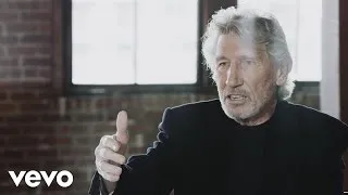 Roger Waters - Amused to Death - Competition (Digital Video)