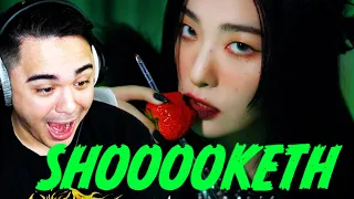 Red Velvet 레드벨벳 'Feel My Rhythm' MV | JREKML Reaction