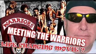 The Warriors REUNION (1979) Classic Cult Movie Banned in the UK  Film Cast