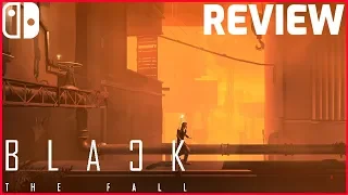 Black The Fall - Review (Nintendo Switch)