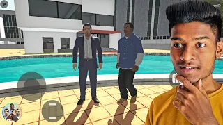 PLAYING WITH GTA5 CHARACTERS INDIAN BIKES DRIVING 3D