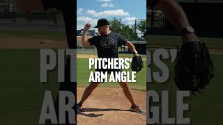 What Angle Should Your Elbow Be When Pitching?