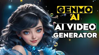 Text to Video & Image to Video | AI Image Generator | Genmo AI Complete Guide