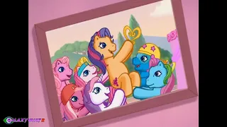 My Little Pony - Meet The Ponies (All Shorts)