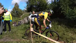 Kėdainių MTB 2019