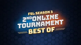 Farming Simulator League Best Of: Highlights Online Tournament #2